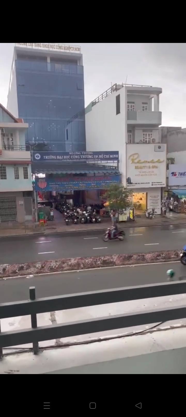 Nhà cho thuê mặt tiền kinh doanh Lê Trọng Tấn, Tân Phú 71m² - Địa điểm sầm uất nhất khu vực!