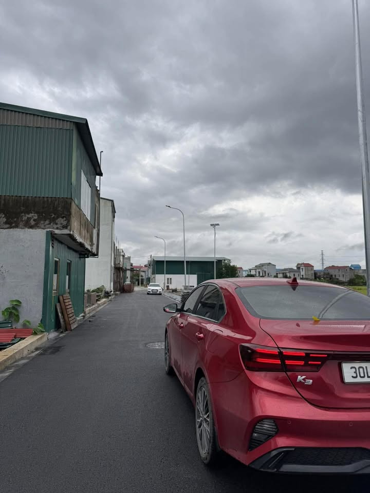 Đất nền 60m² tại Xuân Nộn, Đông Anh giá chỉ 4 tỷ - Cơ hội đầu tư hiếm có!