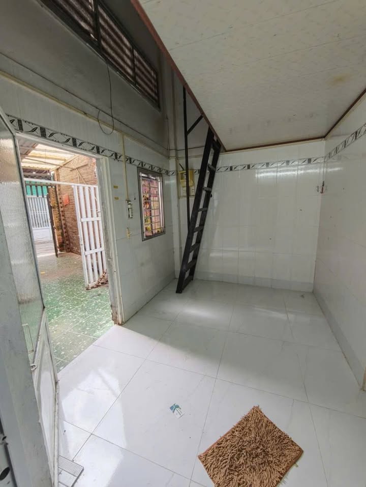 Cho thuê phòng trọ Cái Khế 60m² giá 3.5 triệu - Vị trí đắc địa gần trường