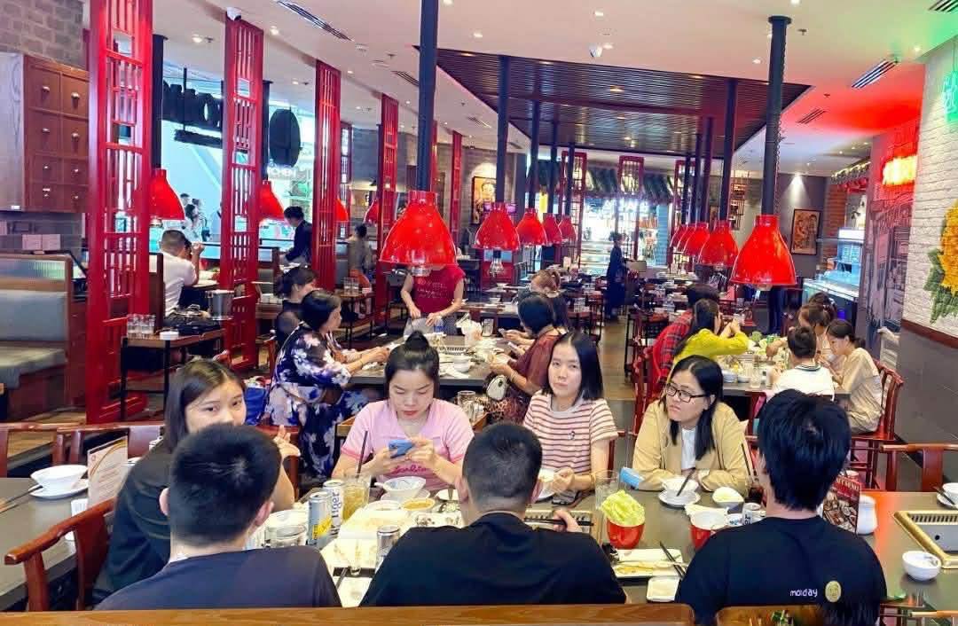 Nhà mặt phố Vũ Phạm Hàm, Trung Hòa 120m² giá thỏa thuận - Kinh doanh mọi mô hình!