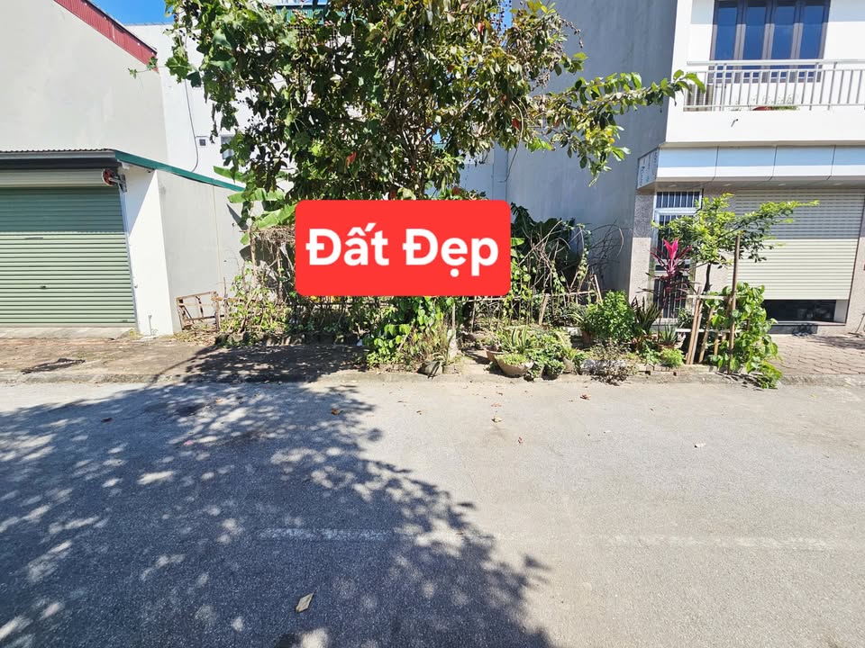 Đất nền Trâu Quỳ, Gia Lâm 80m² giá 14 tỷ - View vườn hoa thoáng đãng!