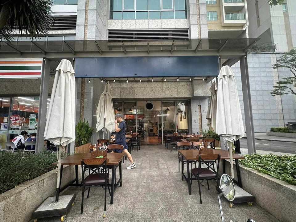 Shophouse Thủ Thiêm 83m² giá 35 triệu - Mặt bằng đẹp, sẵn sàng kinh doanh!
