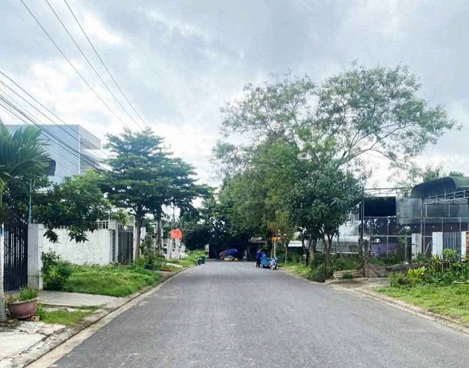 Đất nền đường Lương Văn Can, Trường Chinh, 167.5m² giá 1.4 tỷ - Đầu tư sinh lời hiệu quả!