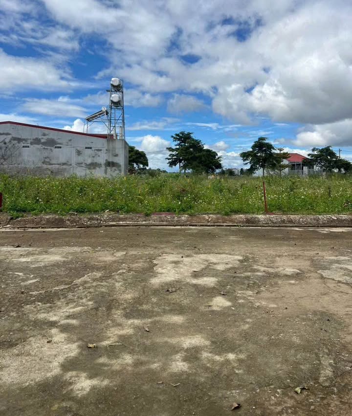 Đất nền khu phân lô Lê Hồng Phong, Đức Trọng 113m² - Cơ hội đầu tư tuyệt vời!