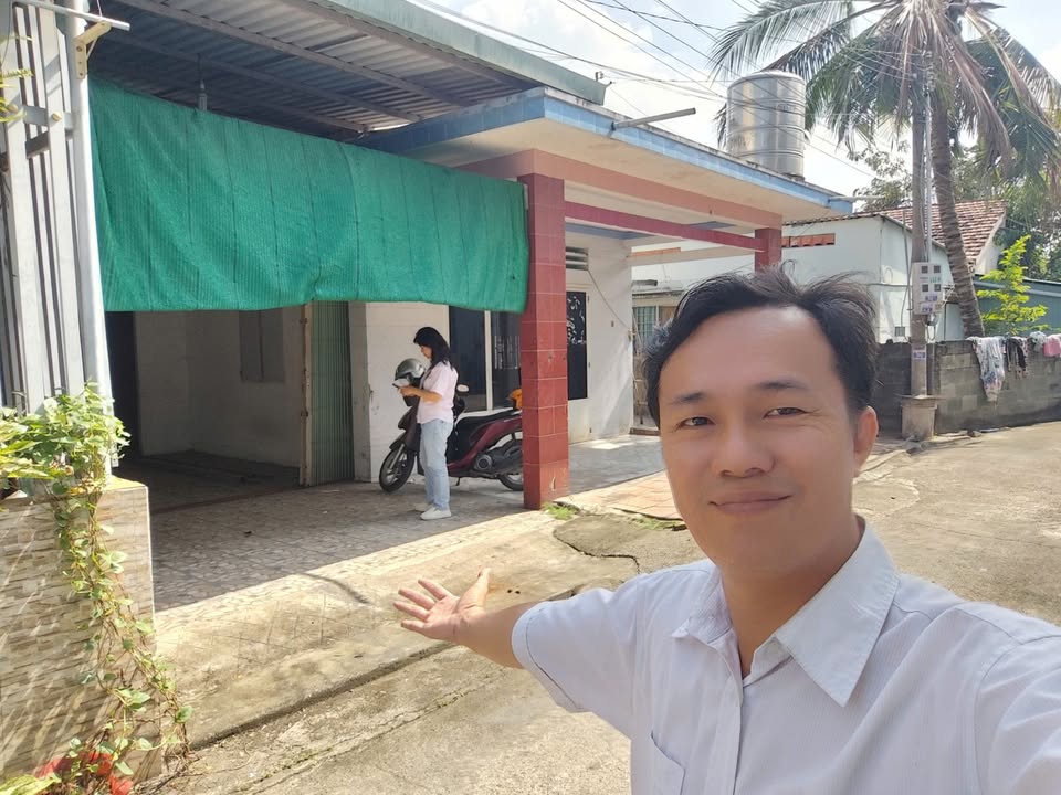 Đất nền Dĩ An 147m² giá 4.85 tỷ - Cơ hội hiếm có cho nhà đầu tư!