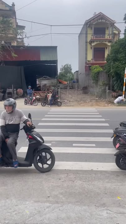 Đất thổ cư 143m² xã Xuân Cẩm, Bắc Giang - Cơ hội đầu tư sinh lời ngay!