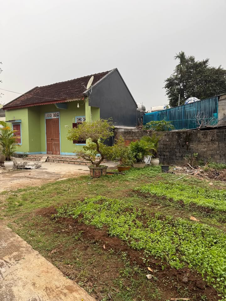 Nhà cấp 4 đường 19/5, Hòa Hiếu, 150m² - Giá cực kỳ nhẹ nhàng!