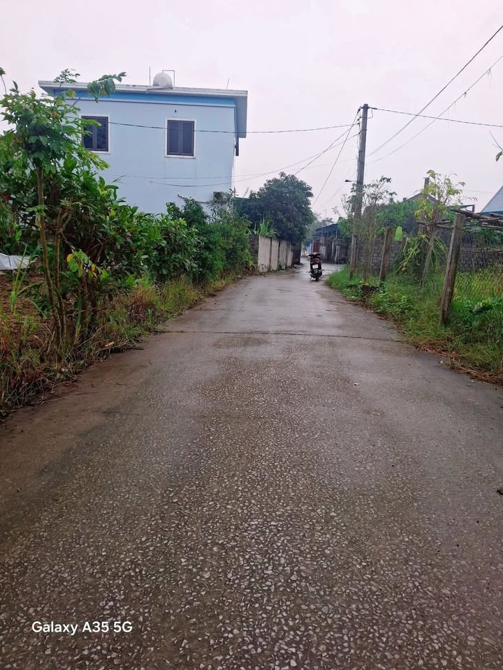 Đất nền Nghi Long 100m² giá 1 tỷ - Vị trí đắc địa gần trường học!