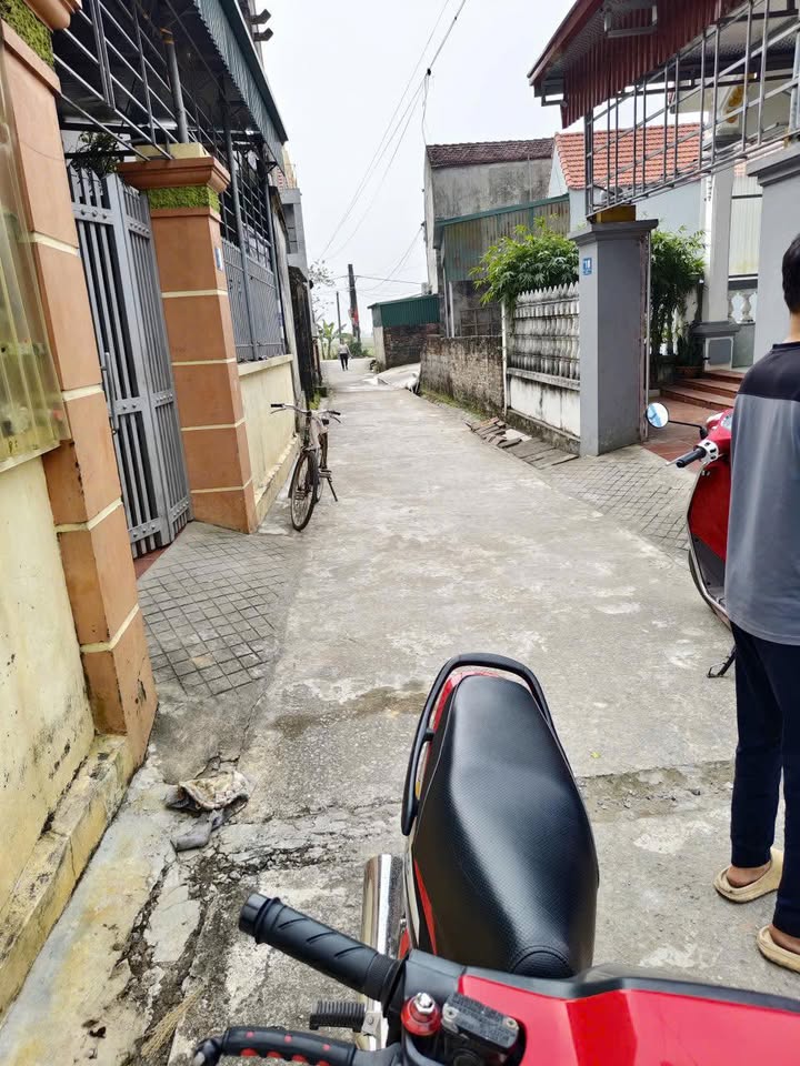 Đất nền Tri Thủy, Phú Xuyên 91.2m² giá 1.48 tỷ - Tiềm năng sinh lời cao!