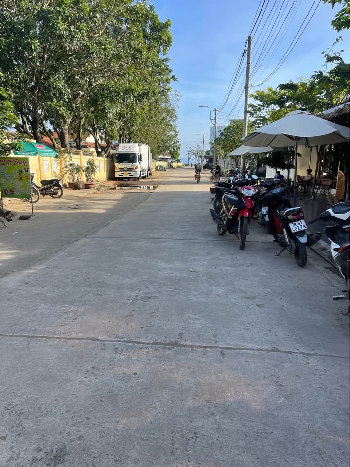 Đất nền Hòa Thành 110m² giá 970 triệu - Chính chủ bán gấp!