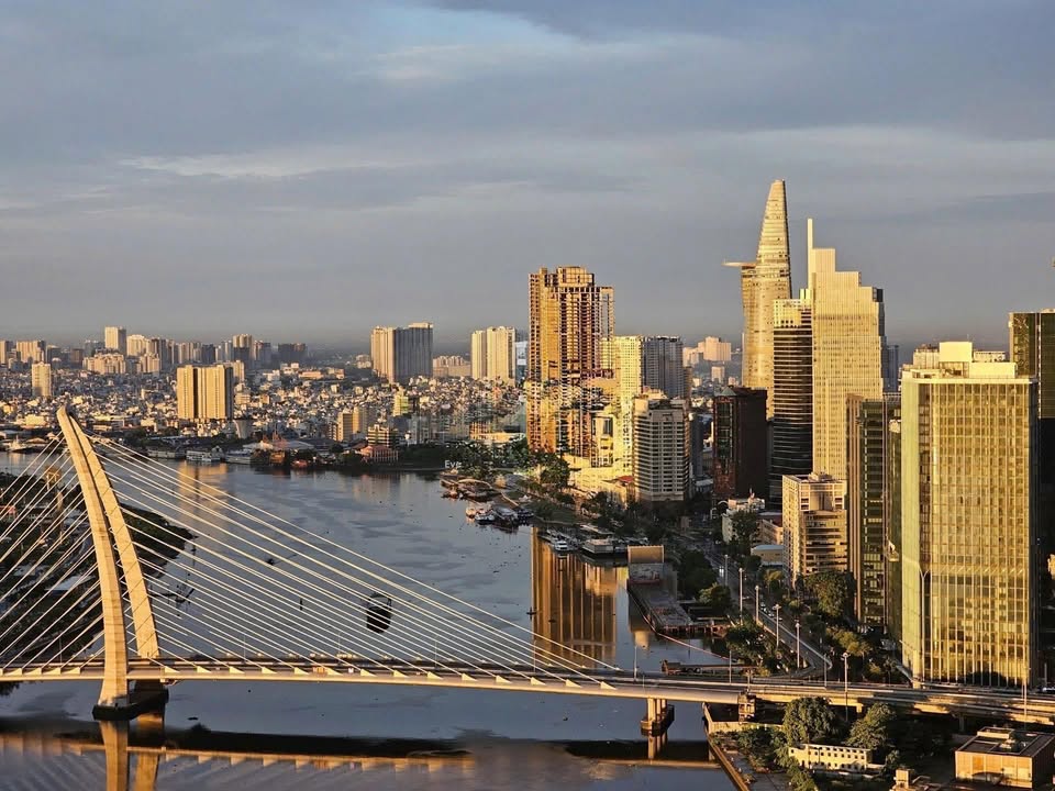 Căn hộ Landmark 2 Bình Thạnh 94.7m² giá 35 triệu - Sẵn sàng vào ở!