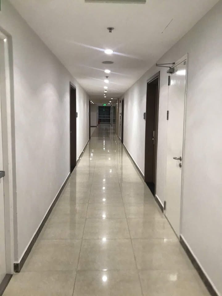 Căn hộ Vinhomes Central Park quận Bình Thạnh 54m² giá 8 tỷ - Full nội thất đẹp