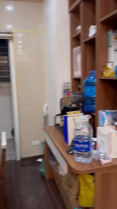 Chung cư Quán Bàu Vinh 60m² giá 6 triệu - Full nội thất xịn, tầng đẹp!