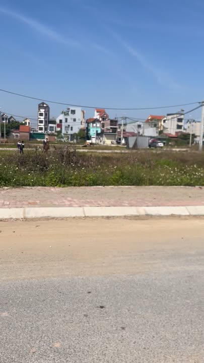 Đất nền Hưng Đạo Tiên Lữ 58m² giá thỏa thuận - Sổ đỏ chính chủ, tiện ích đầy đủ!