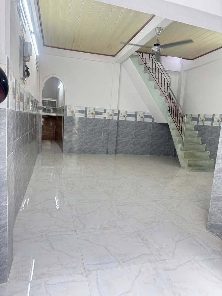Nhà trệt lửng Tân An, Ninh Kiều, 36.4m² giá 1.5 tỷ - Sổ hồng chính chủ, gần lộ