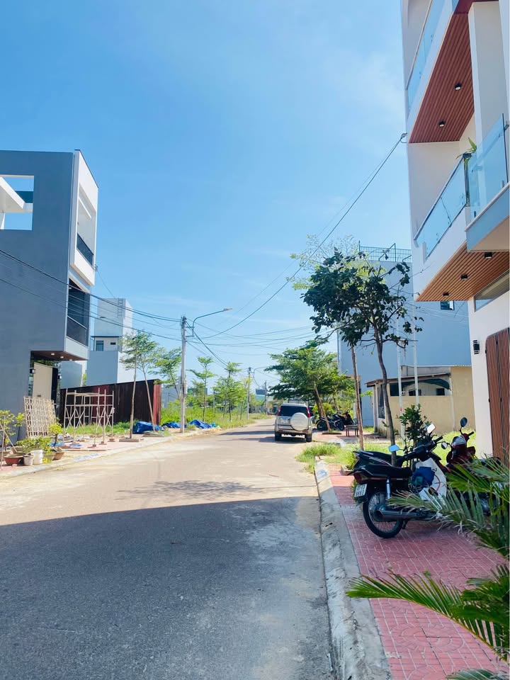 Đất nền đẹp tại Hà Thanh 2, Đống Đa, Quy Nhơn 67m² giá 3.05 tỷ - An ninh tuyệt đối!