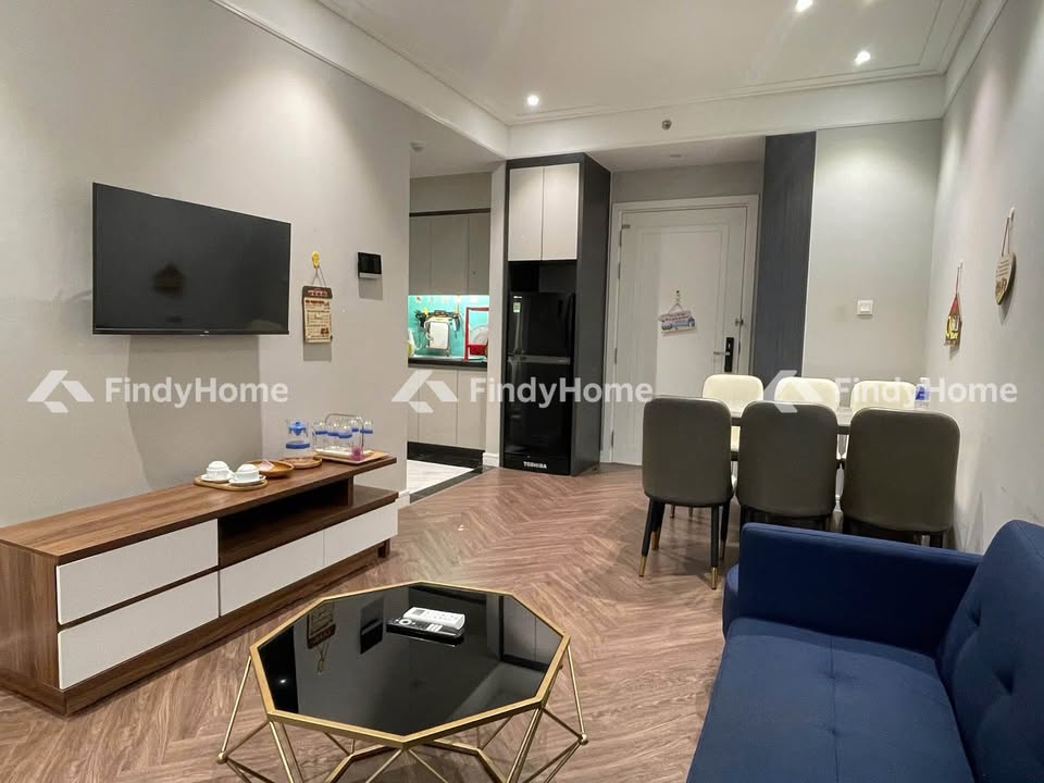 Căn hộ Altara Quy Nhơn 1PN giá 5.5 triệu - Full nội thất cao cấp!