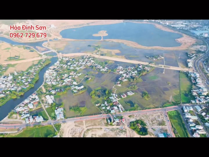 Đất nền mặt tiền KDC Cây Xăng Nhơn Phú, Quy Nhơn - Từ 1.56 tỷ, cơ hội đầu tư tuyệt vời!