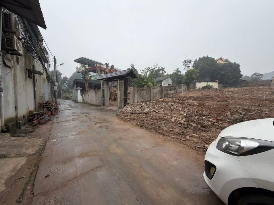 Đất nền Thanh Miếu, Việt Trì 73m² giá 2 tỷ - Lô góc đẹp, chính chủ!