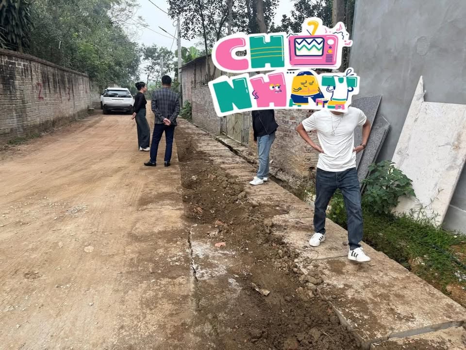 Đất thổ cư 62m² tại phường Vân Phú, Việt Trì - Cơ hội đầu tư sinh lời cao!