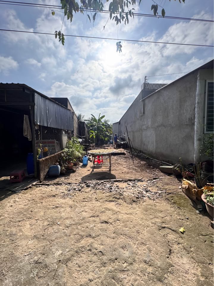 Đất nền KDC Hoá Thành 100m² giá 599 triệu - Đầu tư sinh lời ngay!