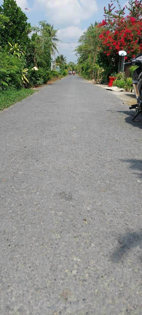 Đất nền thổ cư Phước Hậu Vĩnh Long 90m² giá 600 triệu - Vị trí đẹp, thuận lợi phát triển!