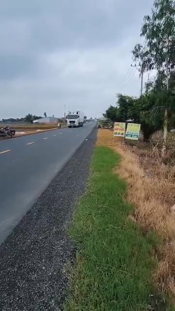 Đất nền Hồng Dân Bạc Liêu 406m² giá 750 triệu - Đầu tư lý tưởng!