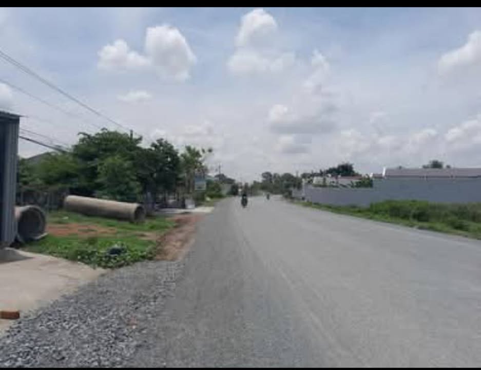 Đất mặt tiền đường Nam Kỳ Khởi Nghĩa, TP. Sóc Trăng 30.000m² - Tiềm năng phát triển lớn!