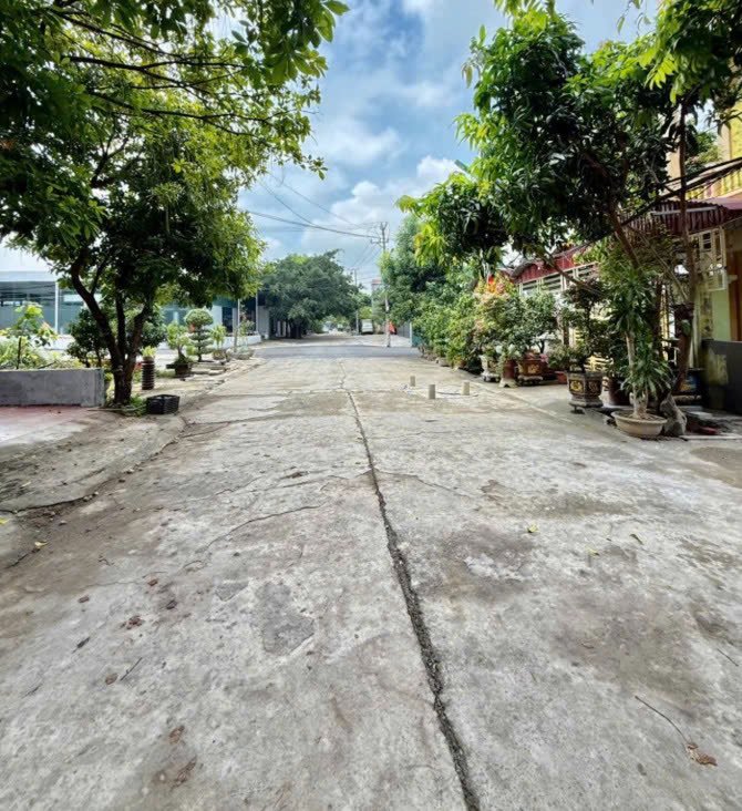 Đất nền phân lô Yên Từ, Yên Mô 100m² giá 1 tỷ - Đầu tư sinh lời ngay!