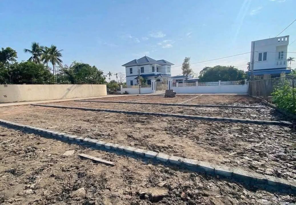 Đất nền Bát Trang, An Lão 60m² giá 700 triệu - Vị trí đắc địa gần khu công nghiệp!