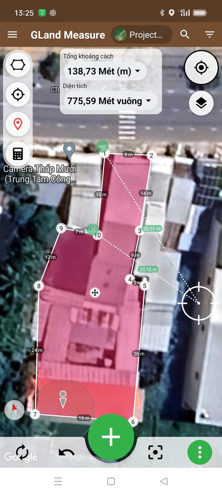 Đất nền Thị trấn Mỹ An 800m² giá 12 tỷ - Đầu tư sinh lời ngay!