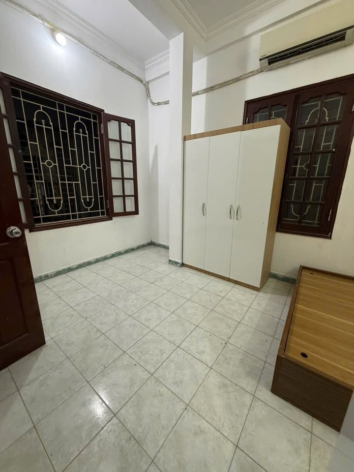 Phòng cho thuê quận Cầu Giấy - 3,3 triệu, đầy đủ tiện nghi, ở ngay!