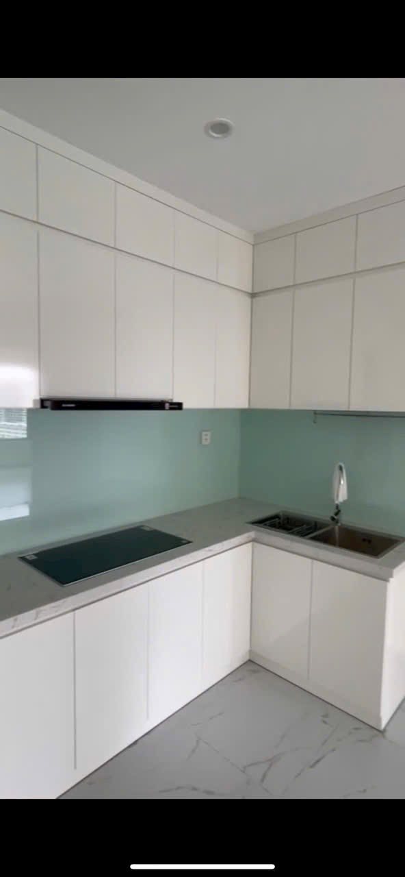 Căn hộ Vinhomes Grand Park Quận 9 1PN giá 6 triệu - Tiện nghi đầy đủ!