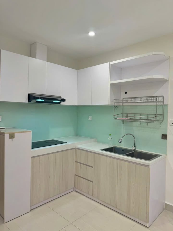 Căn hộ 1 Phòng Ngủ tại Vinhomes Grand Park, Quận 9 - Chỉ 6 triệu/tháng!