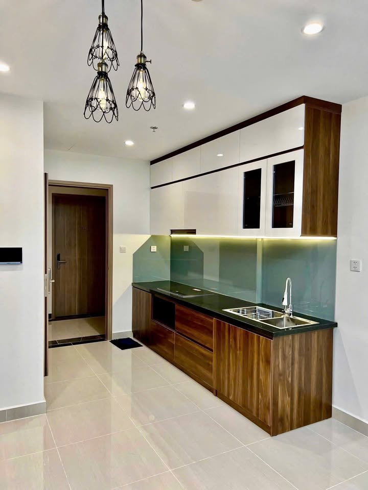 Căn hộ Vinhomes Grand Park Thủ Đức 2PN giá 8.5 triệu - Full nội thất tiện nghi!