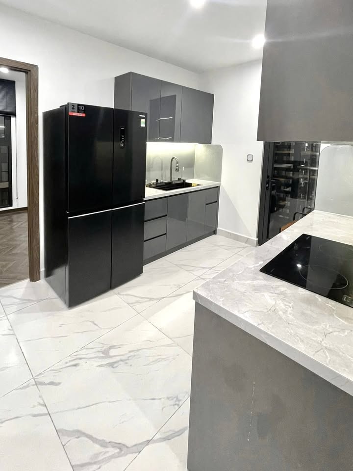 Căn hộ cho thuê Vinhomes Grand Park Quận 9 80m² giá 11 triệu - Full nội thất hiện đại!