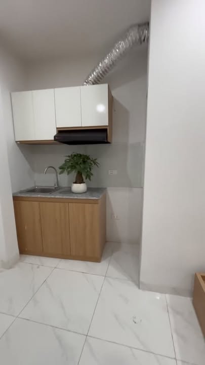 Cho thuê CCMN full đồ tại Văn Quán, 30m² - Vào ở ngay!