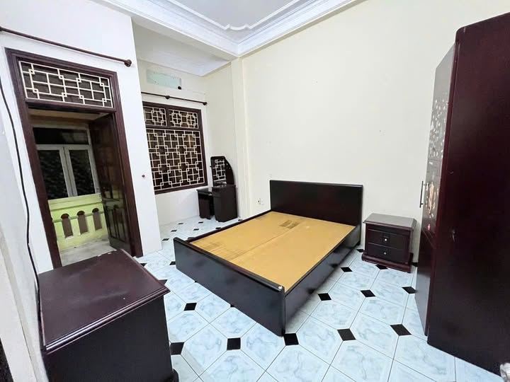 Phòng cho thuê tại 629 Kim Mã, quận Ba Đình - Giá chỉ 3 triệu/tháng!