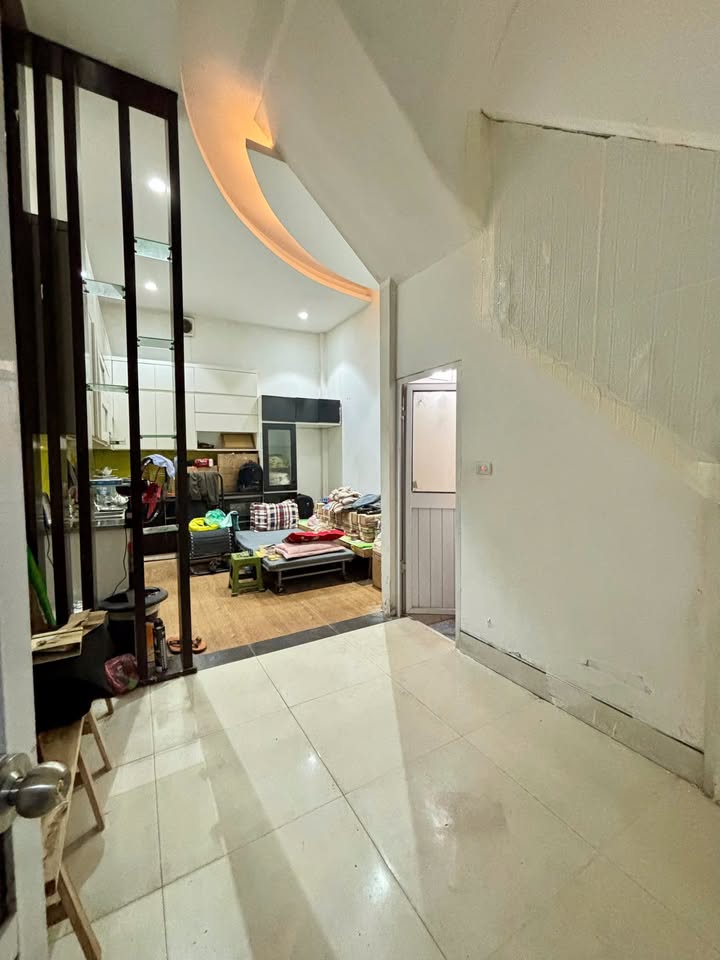 Phòng cho thuê tại Cầu Giấy 35m² giá 3.1 triệu - Sẵn sàng vào ở ngay!