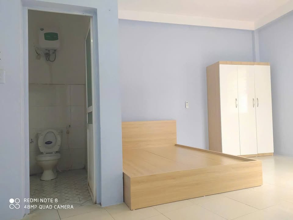 Phòng cho thuê tại ngõ 39 Hồ Tùng Mậu 25m² giá 3 triệu - Sẵn sàng vào ở ngay!