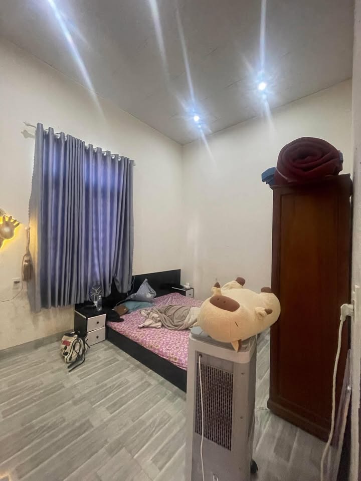 Nhà bán tại Nghĩa Đức, Gia Nghĩa 200m² giá 1.25 tỷ - Không thể bỏ lỡ!