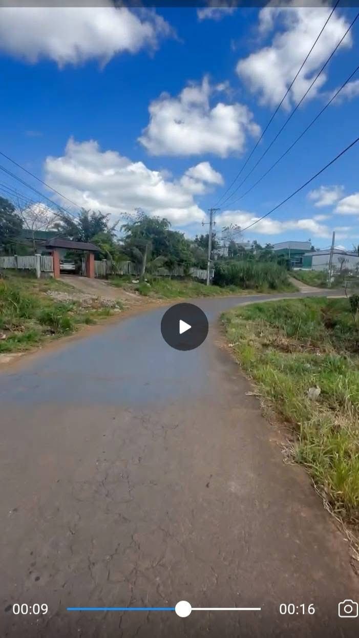 Đất nền Nghĩa Đức, 258m² giá 1.1 tỷ - Cơ hội đầu tư hấp dẫn!