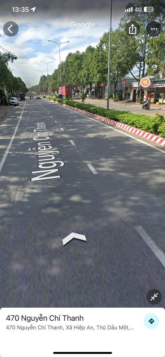 Nhà phố Hiệp An, Thủ Dầu Một 240m² - Mặt tiền kinh doanh sinh lời!