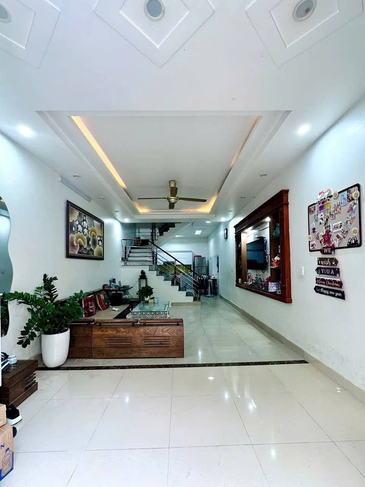 Nhà phố Đằng Hải, Hải An 50m² giá 2.9 tỷ - Ô tô đỗ cửa ngay!