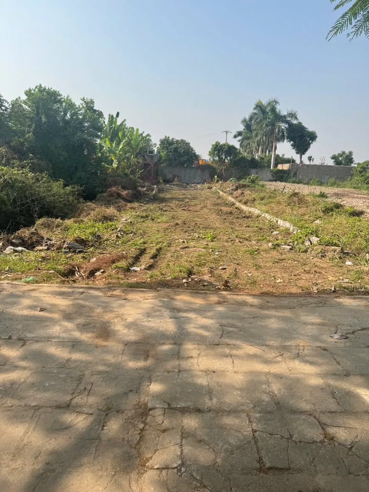 Đất mặt đường Phạm Văn Đồng, Dương Kinh 200m² giá chỉ 5 tỷ - Cơ hội đầu tư hiếm có!