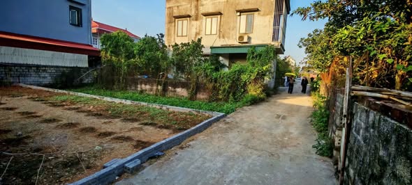 Đất nền Phượng Dực, Phú Xuyên 83m² giá 3.3 tỷ - Cơ hội vàng đầu tư!