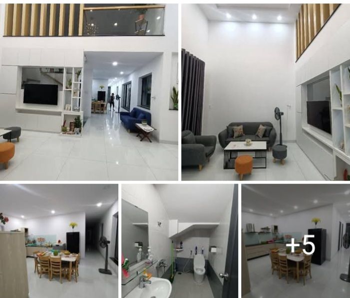 Nhà phố Phước Bình Quận 9 140m² giá 14.5 tỷ - Cơ hội đầu tư tuyệt vời!