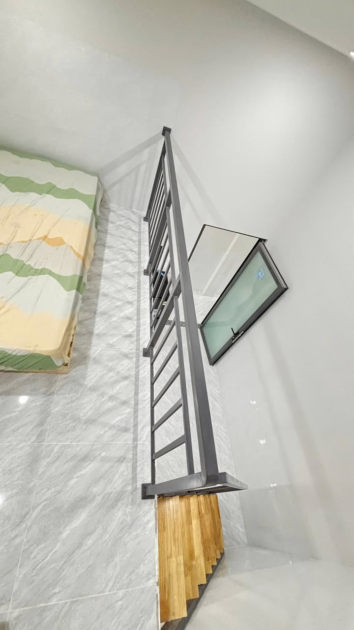 Mini House cho thuê tại Hẻm 278 Tầm Vu 25m² chỉ 3 triệu/tháng - Tiện nghi đầy đủ!