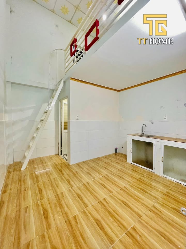 Phòng trọ sinh viên tại hẻm 359 Nguyễn Văn Cừ - 23m² chỉ 2 triệu - Có máy lạnh