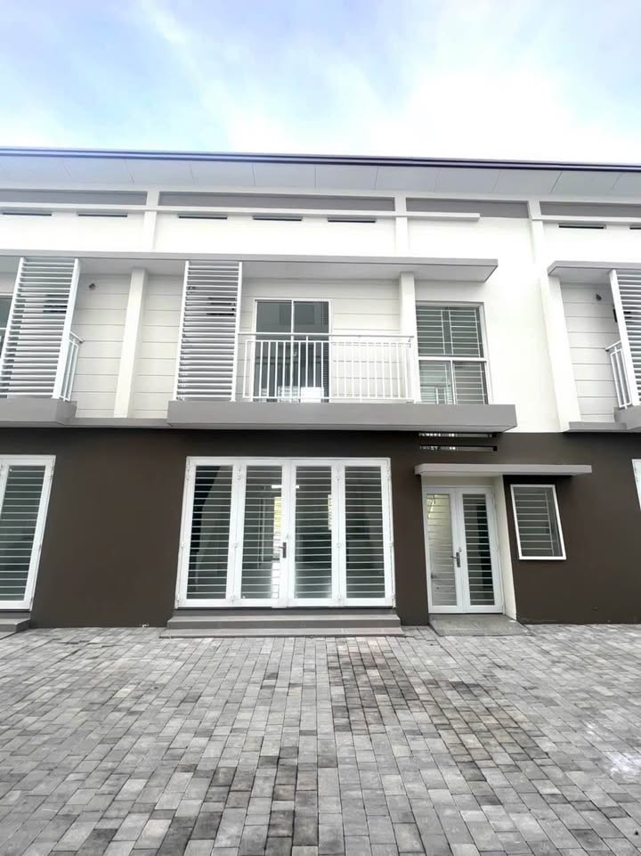 Shophouse cho thuê tại Khu Nam Long Central Lake 60m² giá 6.5 triệu - Không gian thoáng đãng, tiện nghi đầy đủ!